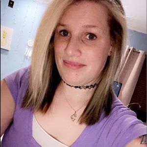 Meet your Posher, Kelsey